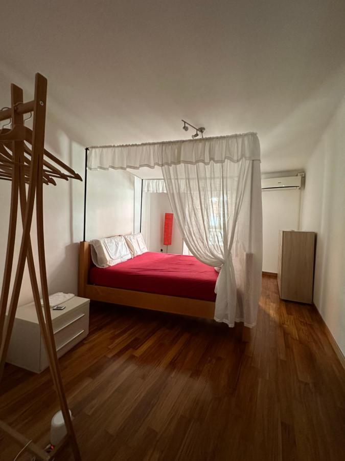 Milan Brera Art District Apartment Exterior photo