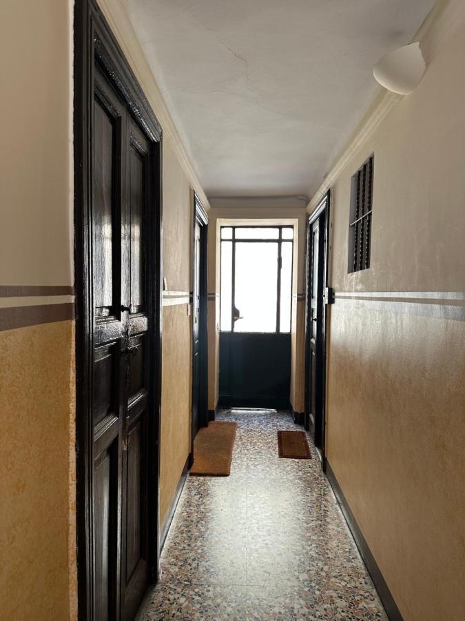 Milan Brera Art District Apartment Exterior photo
